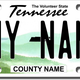 Illustration for article titled ISF custom/personalized plate ideas?
